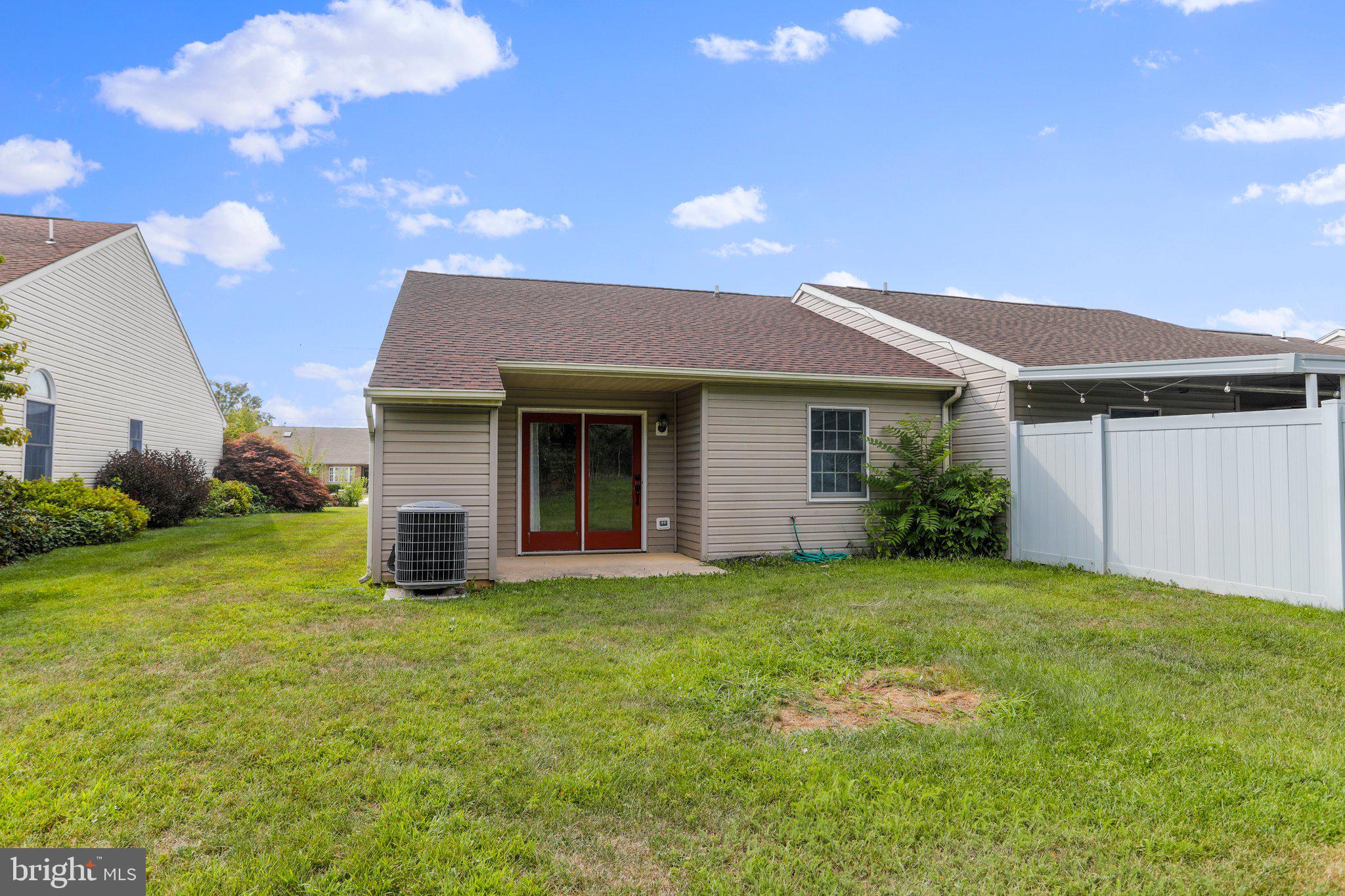1216 Progress Road Chambersburg, PA 17201 - Photo 22 of 23 Gallery Image 22