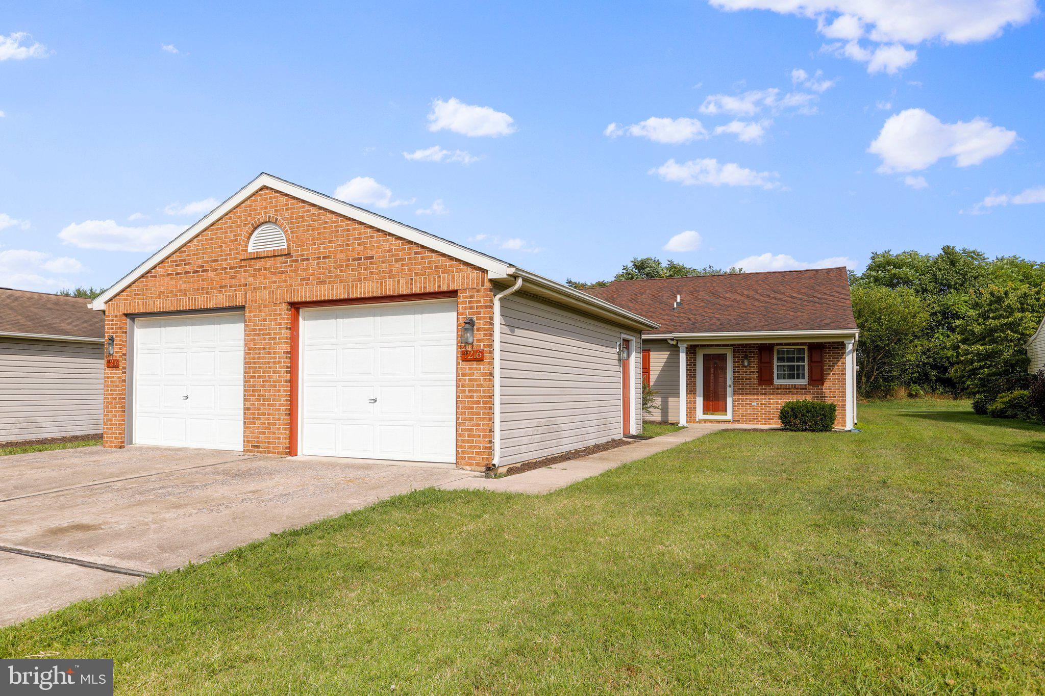 1216 Progress Road Chambersburg, PA 17201 - Photo 3 of 23 Gallery Image 3