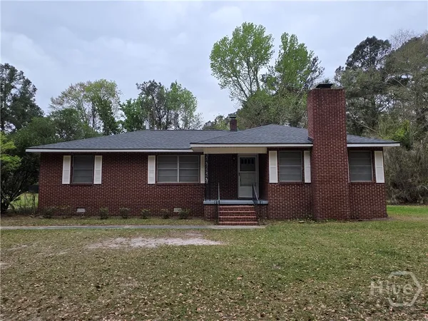 $1,800 | 583 Mill Pond Road, Rincon, GA 31326