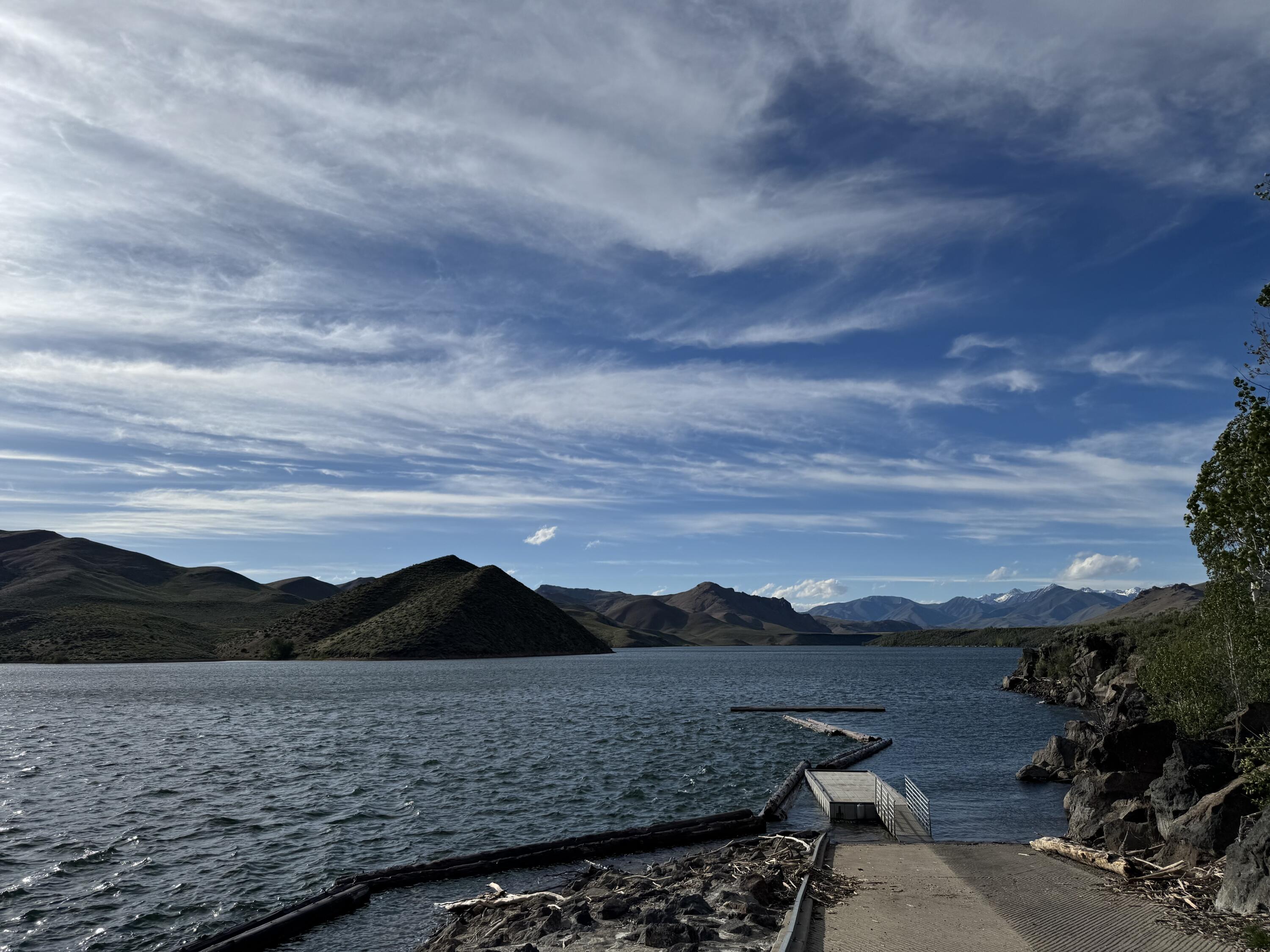 159 Foothill Road Carey, ID 83320 - Photo 21 of 24 Little Wood Reservoir