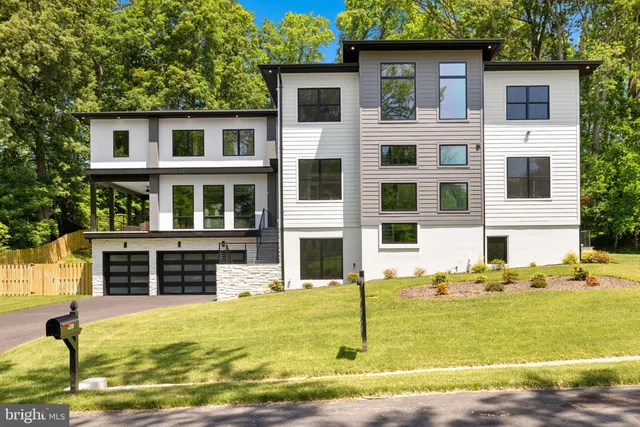 $3,499,950 | 7400 Churchill Road, McLean, VA 22101