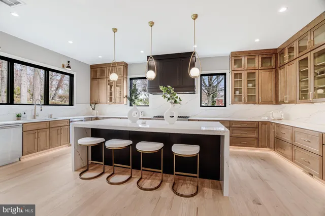 $3,499,950 | 7400 Churchill Road, McLean, VA 22101