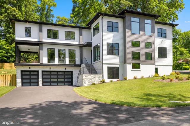 $3,499,950 | 7400 Churchill Road, McLean, VA 22101