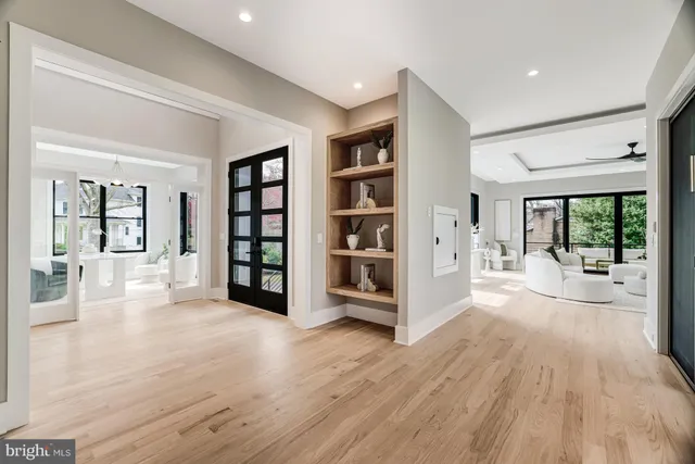 $3,499,950 | 7400 Churchill Road, McLean, VA 22101