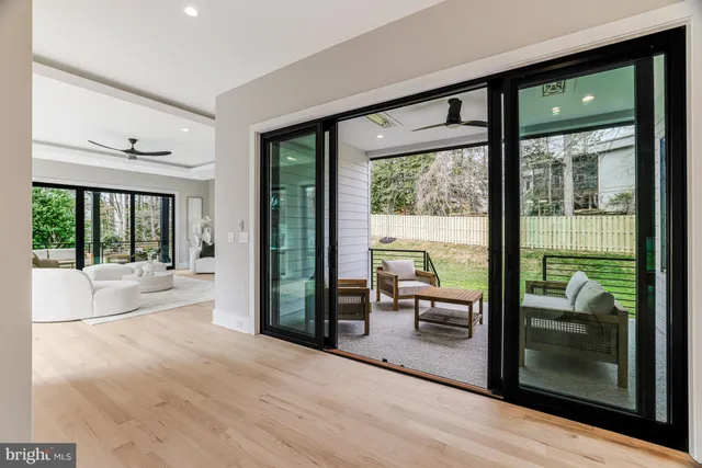 $3,499,950 | 7400 Churchill Road, McLean, VA 22101