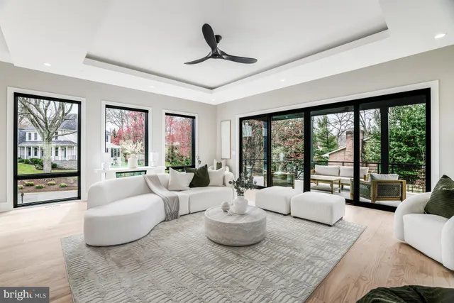 $3,499,950 | 7400 Churchill Road, McLean, VA 22101