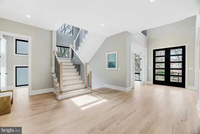 $3,499,950 | 7400 Churchill Road, McLean, VA 22101