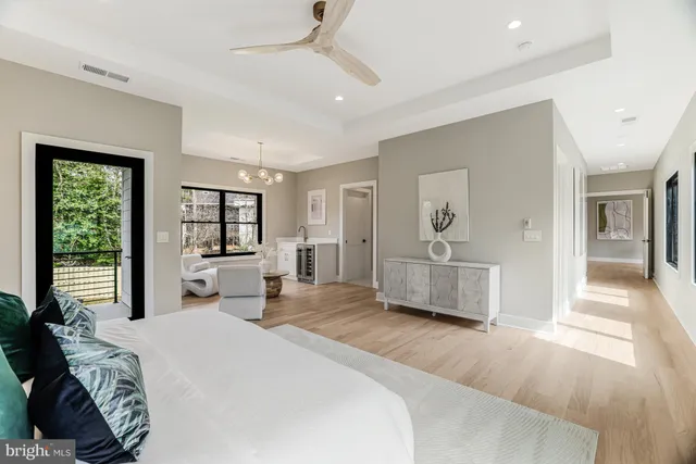 $3,499,950 | 7400 Churchill Road, McLean, VA 22101