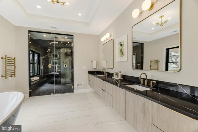 $3,499,950 | 7400 Churchill Road, McLean, VA 22101