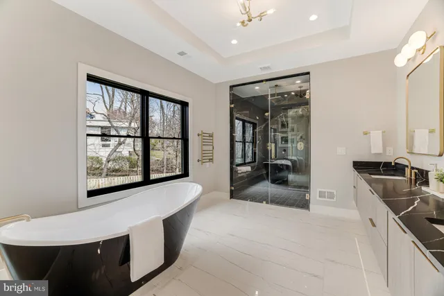 $3,499,950 | 7400 Churchill Road, McLean, VA 22101