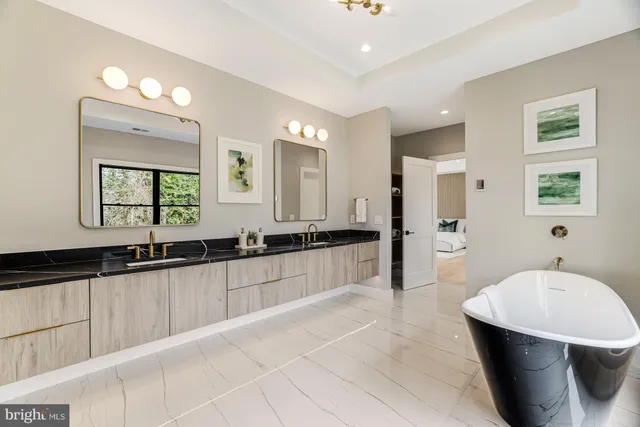 $3,499,950 | 7400 Churchill Road, McLean, VA 22101