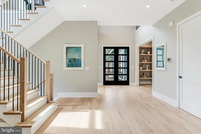 $3,499,950 | 7400 Churchill Road, McLean, VA 22101