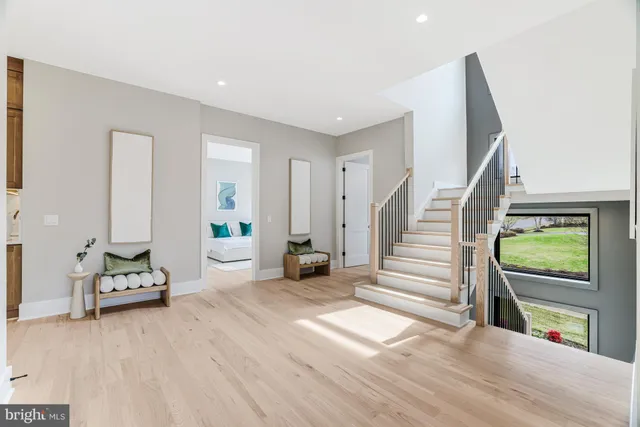 $3,499,950 | 7400 Churchill Road, McLean, VA 22101