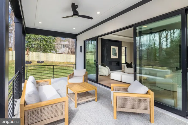 $3,499,950 | 7400 Churchill Road, McLean, VA 22101