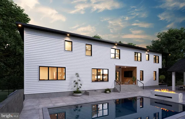 $3,499,950 | 7400 Churchill Road, McLean, VA 22101