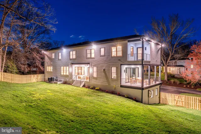 $3,499,950 | 7400 Churchill Road, McLean, VA 22101