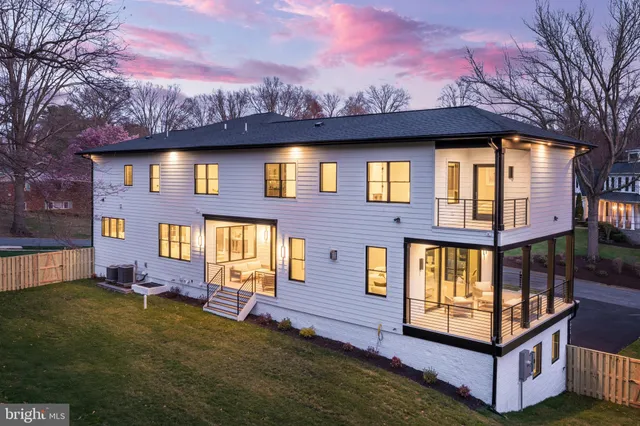 $3,499,950 | 7400 Churchill Road, McLean, VA 22101