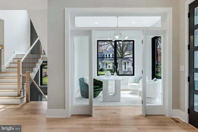 $3,499,950 | 7400 Churchill Road, McLean, VA 22101