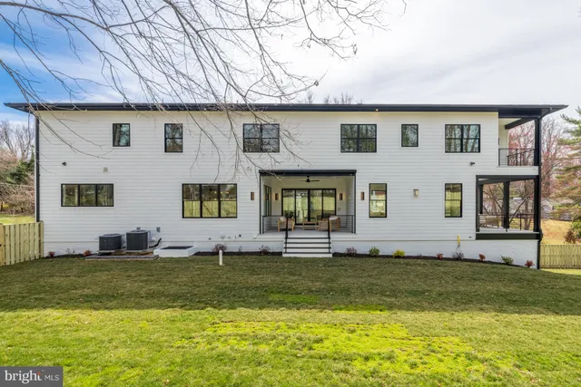 $3,499,950 | 7400 Churchill Road, McLean, VA 22101