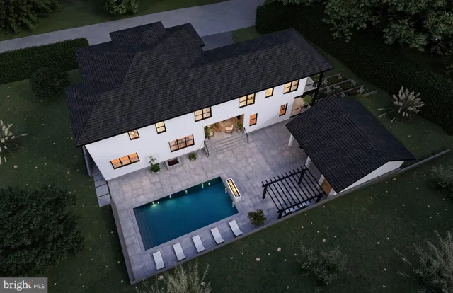 $3,499,950 | 7400 Churchill Road, McLean, VA 22101