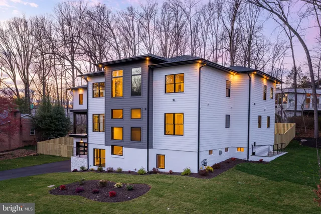 $3,499,950 | 7400 Churchill Road, McLean, VA 22101