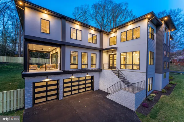 $3,499,950 | 7400 Churchill Road, McLean, VA 22101
