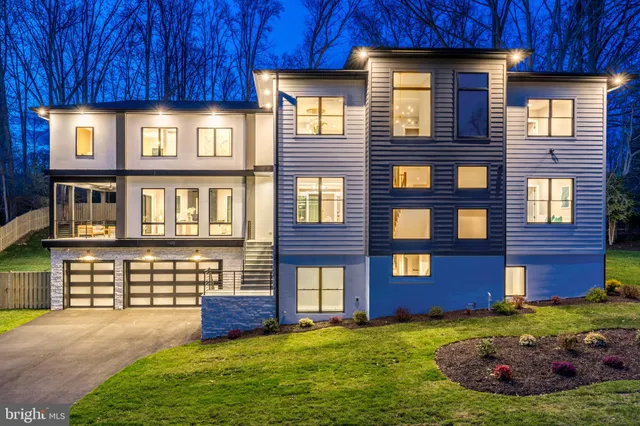 $3,499,950 | 7400 Churchill Road, McLean, VA 22101