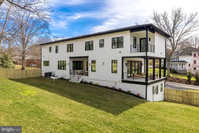 $3,499,950 | 7400 Churchill Road, McLean, VA 22101
