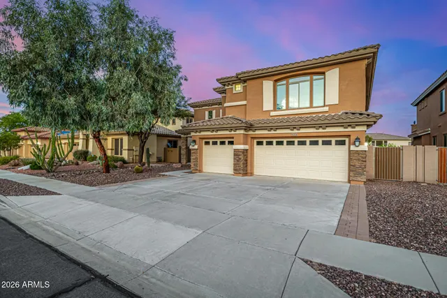 $3,900 | 5211 North 193rd Avenue, Litchfield Park, AZ 85340