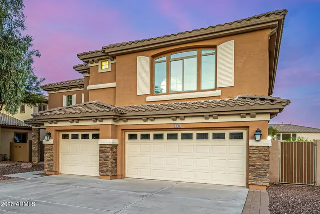 $3,900 | 5211 North 193rd Avenue, Litchfield Park, AZ 85340