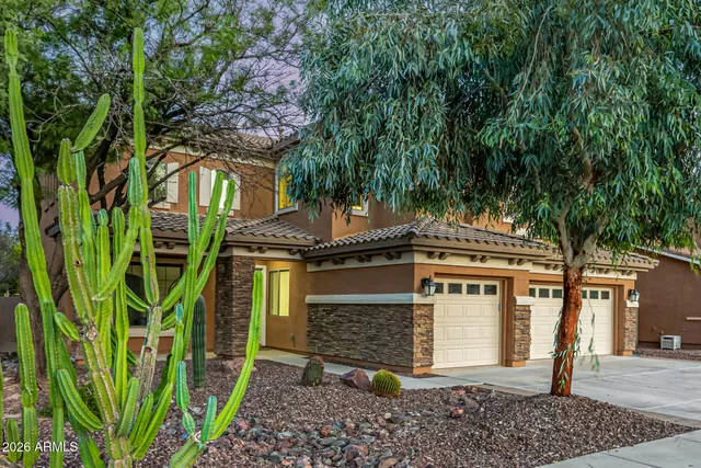 $3,900 | 5211 North 193rd Avenue, Litchfield Park, AZ 85340