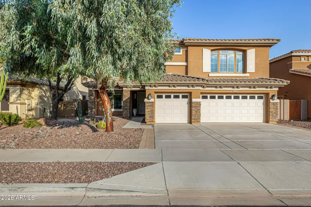 $3,900 | 5211 North 193rd Avenue, Litchfield Park, AZ 85340