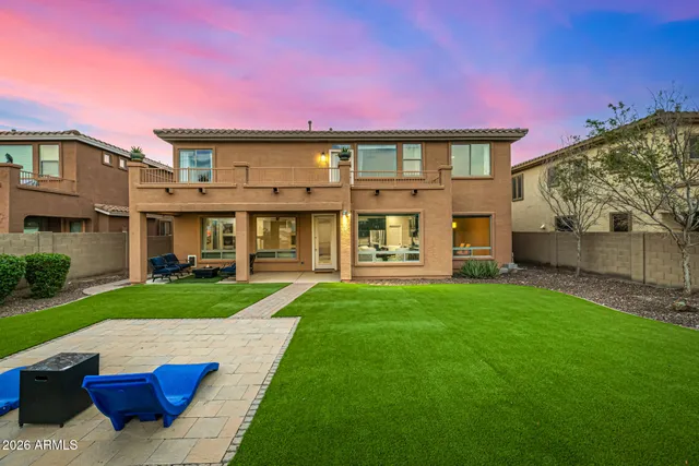 $3,900 | 5211 North 193rd Avenue, Litchfield Park, AZ 85340