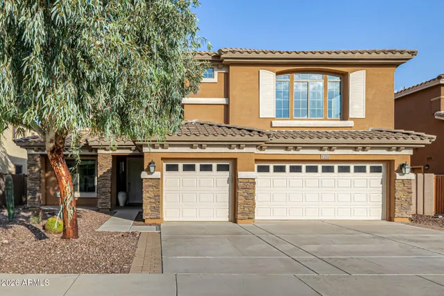 $3,900 | 5211 North 193rd Avenue, Litchfield Park, AZ 85340