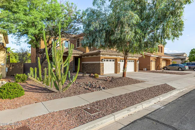 $3,900 | 5211 North 193rd Avenue, Litchfield Park, AZ 85340