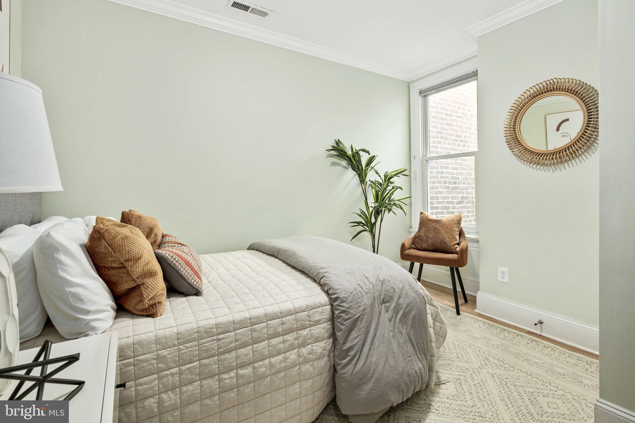 650 G Street Northeast Washington, DC 20002 - Photo 21 of 49 Second Bedroom