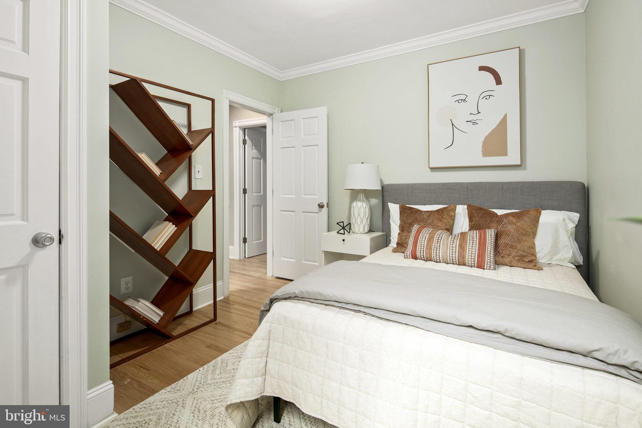 650 G Street Northeast Washington, DC 20002 - Photo 22 of 49 Plenty of natural light