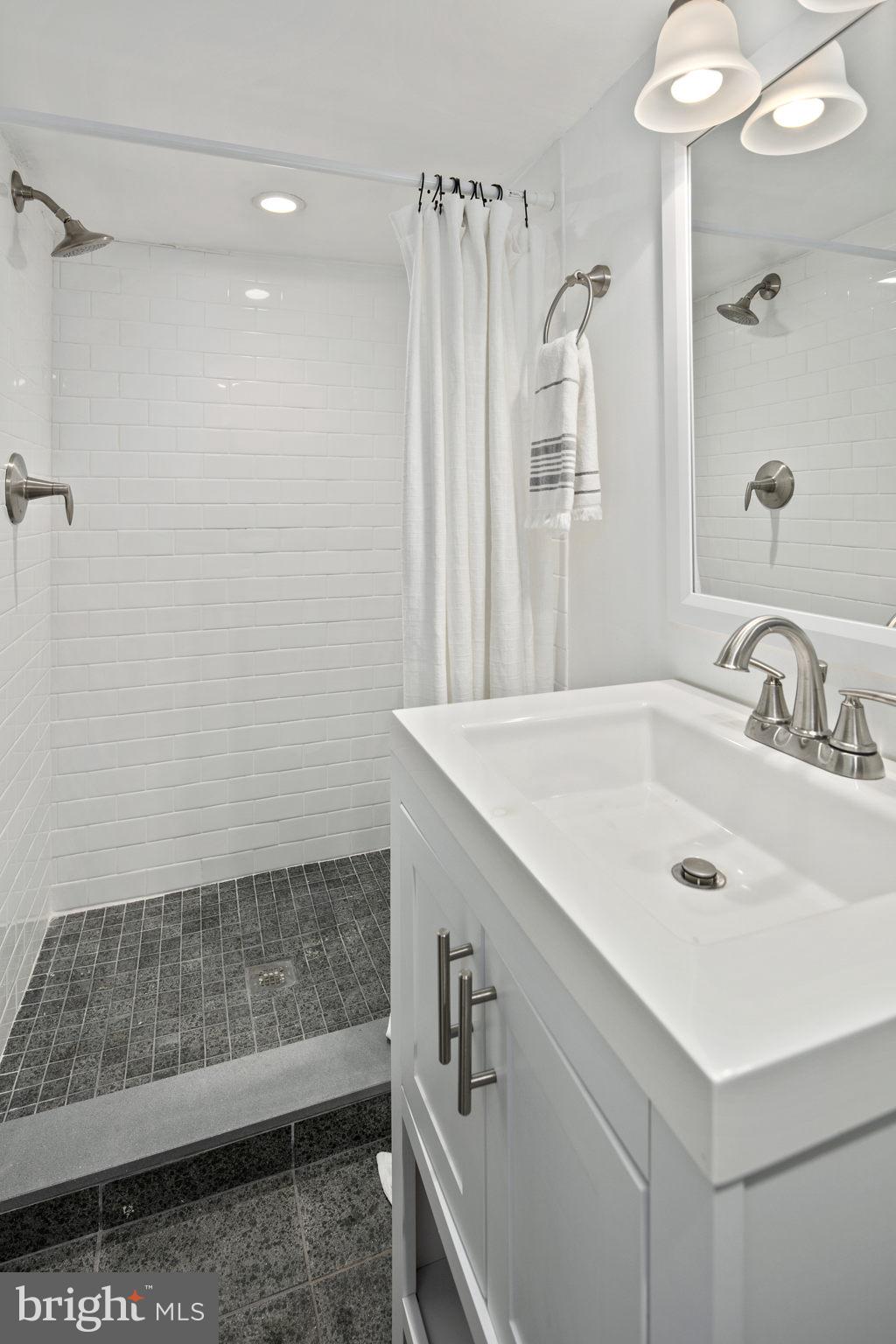 650 G Street Northeast Washington, DC 20002 - Photo 40 of 49 Lower Full Bath