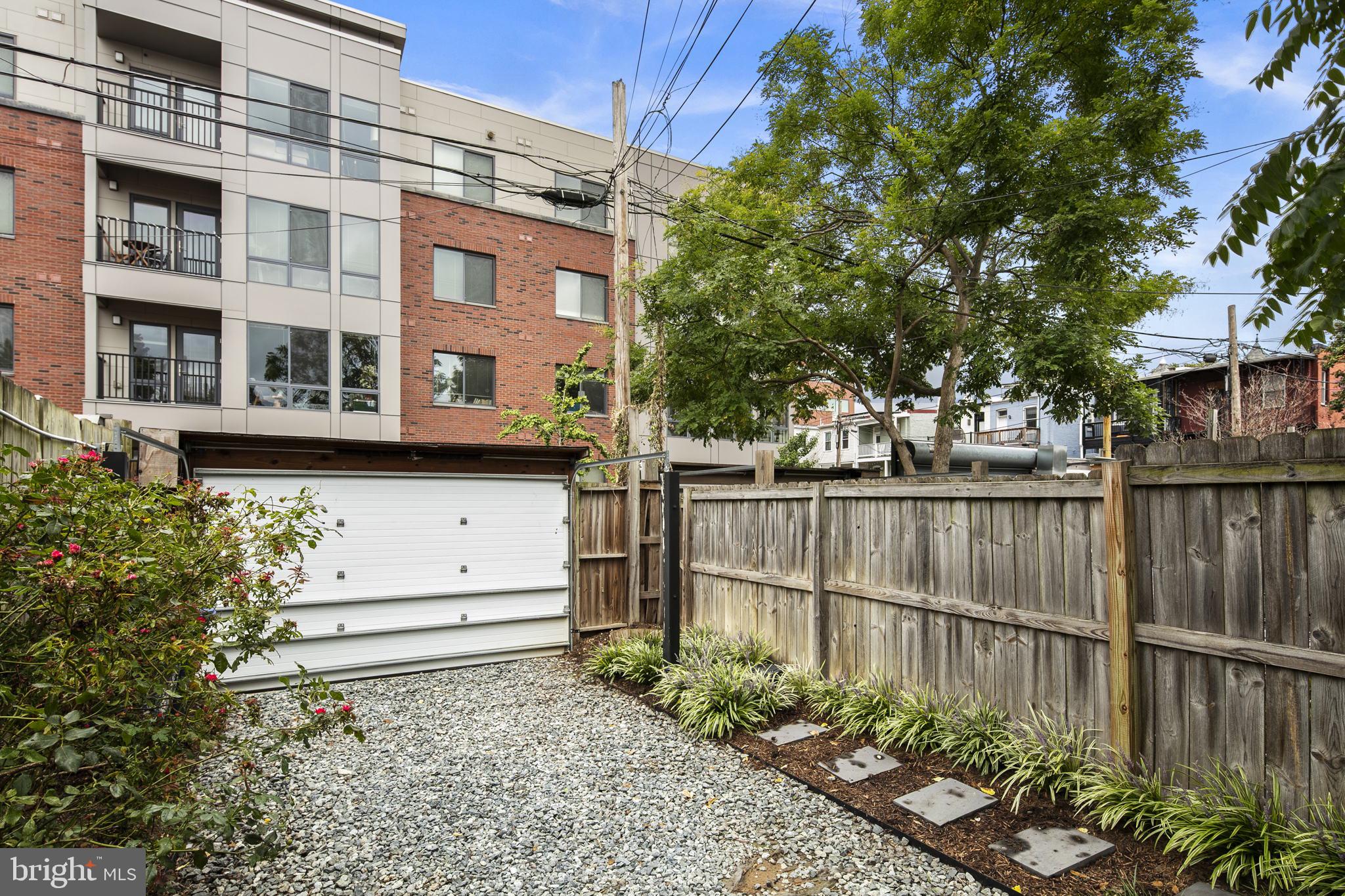 650 G Street Northeast Washington, DC 20002 - Photo 44 of 49 Secure Parking!