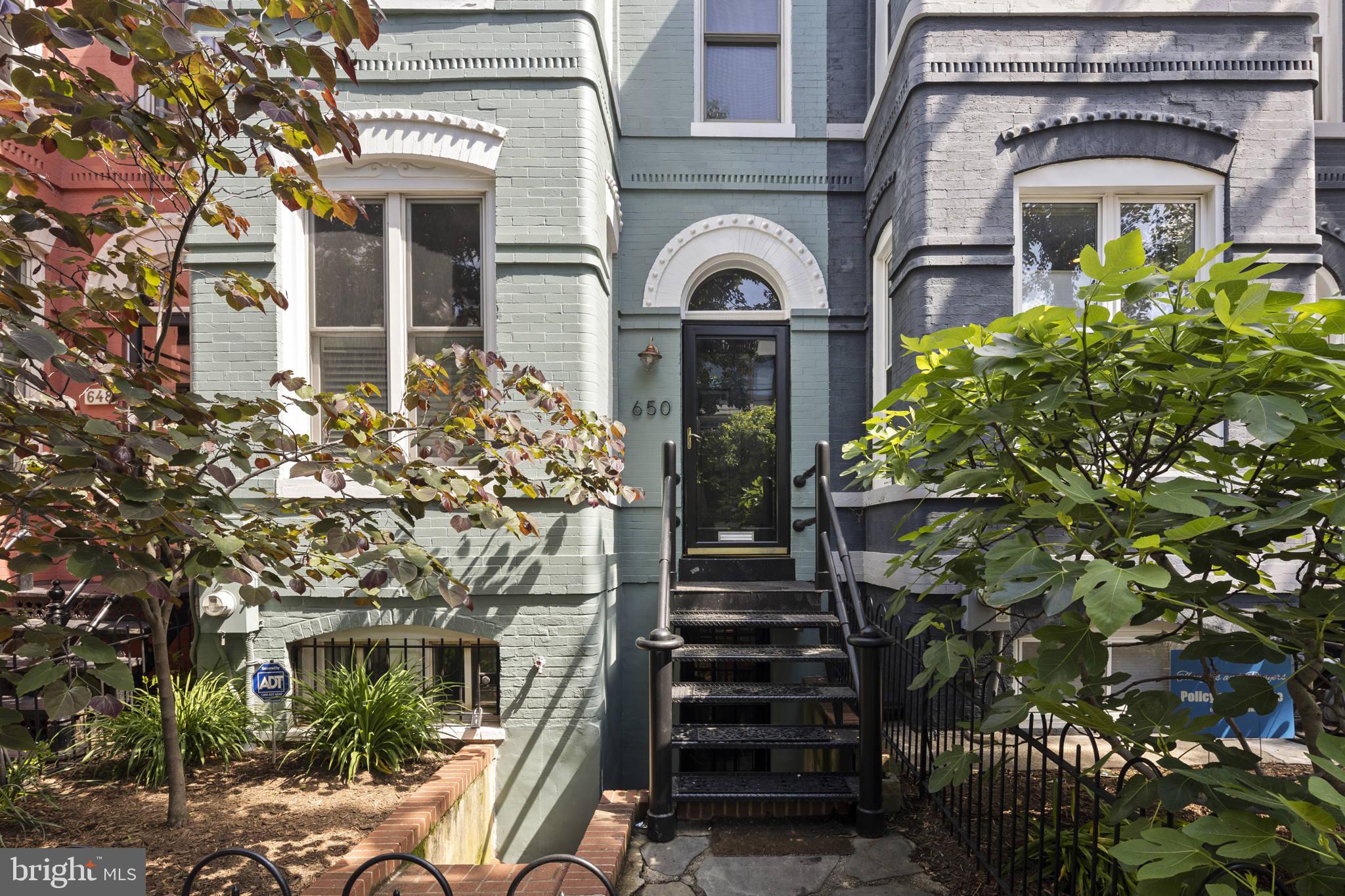 650 G Street Northeast Washington, DC 20002 - Photo 46 of 49