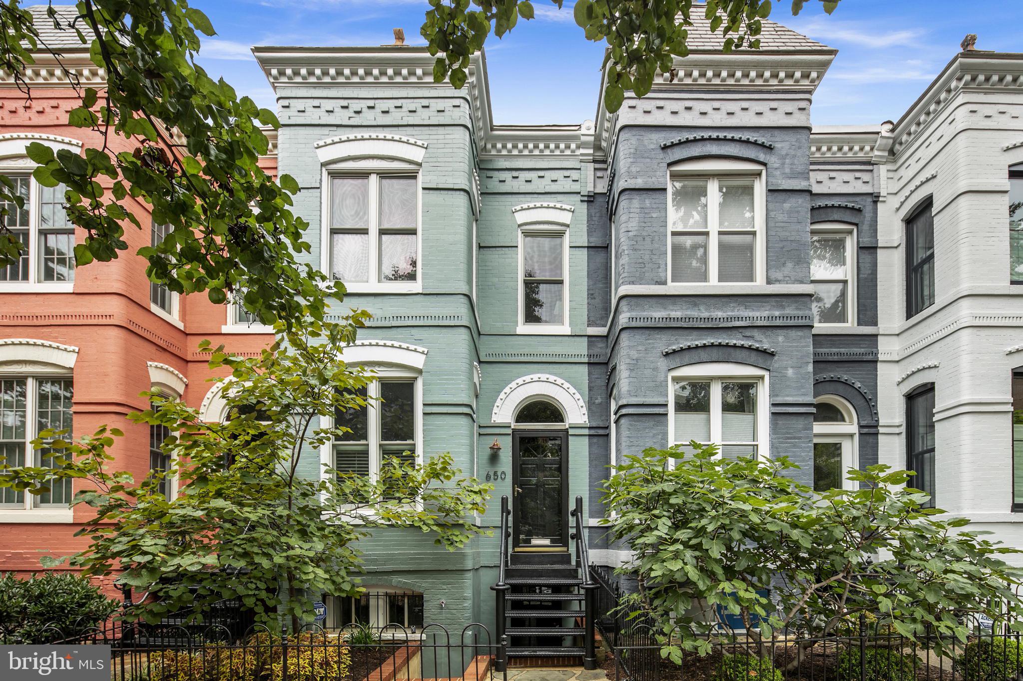 650 G Street Northeast Washington, DC 20002 - Photo 47 of 49