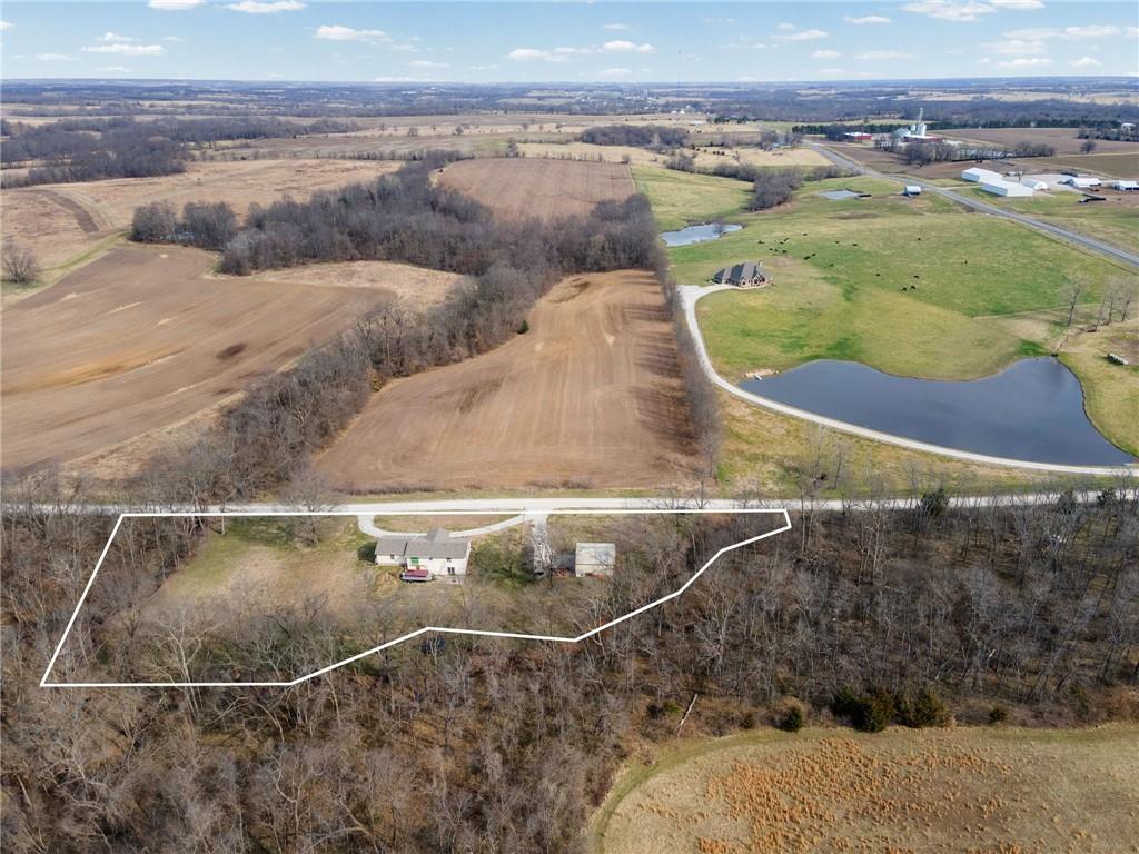 24915 Cr 234 Road Carrollton, MO 64633 - Photo 39 of 51