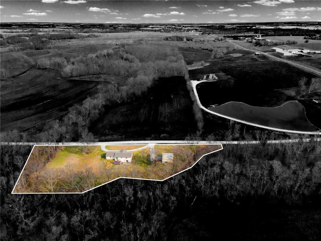 24915 Cr 234 Road Carrollton, MO 64633 - Photo 40 of 51