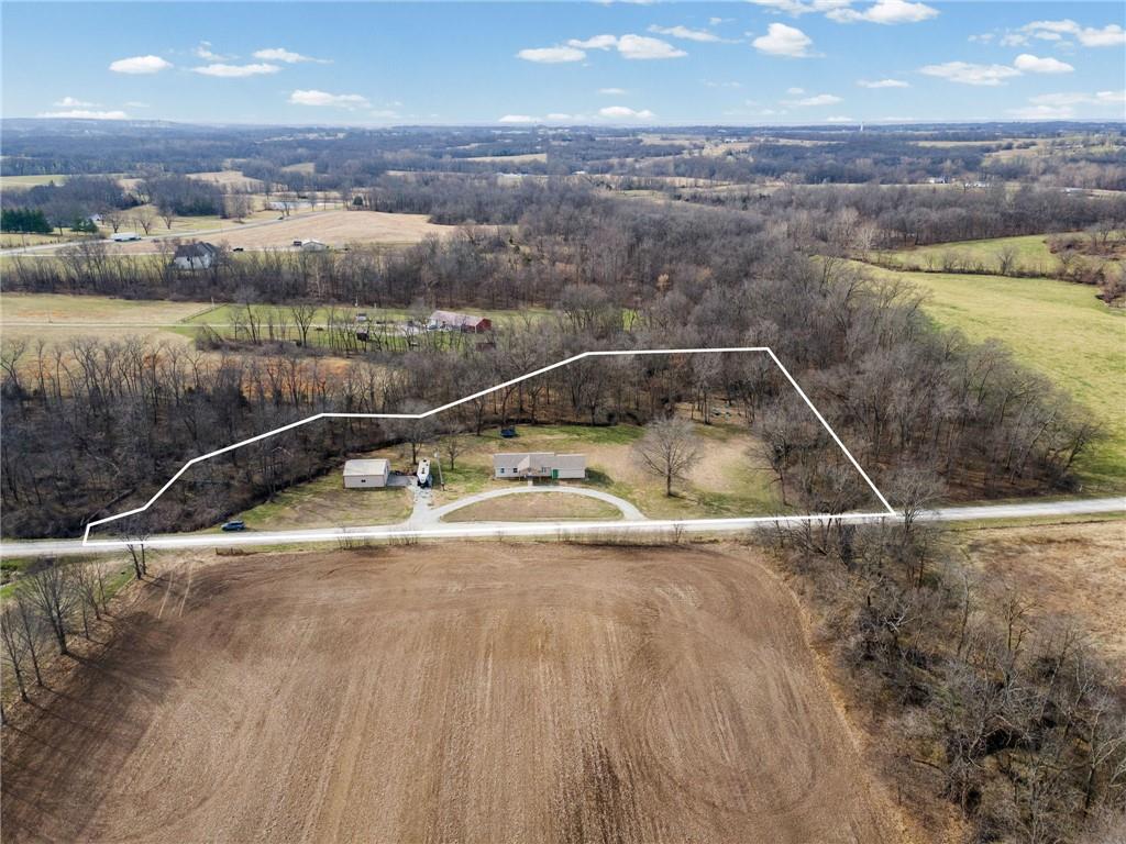 24915 Cr 234 Road Carrollton, MO 64633 - Photo 45 of 51