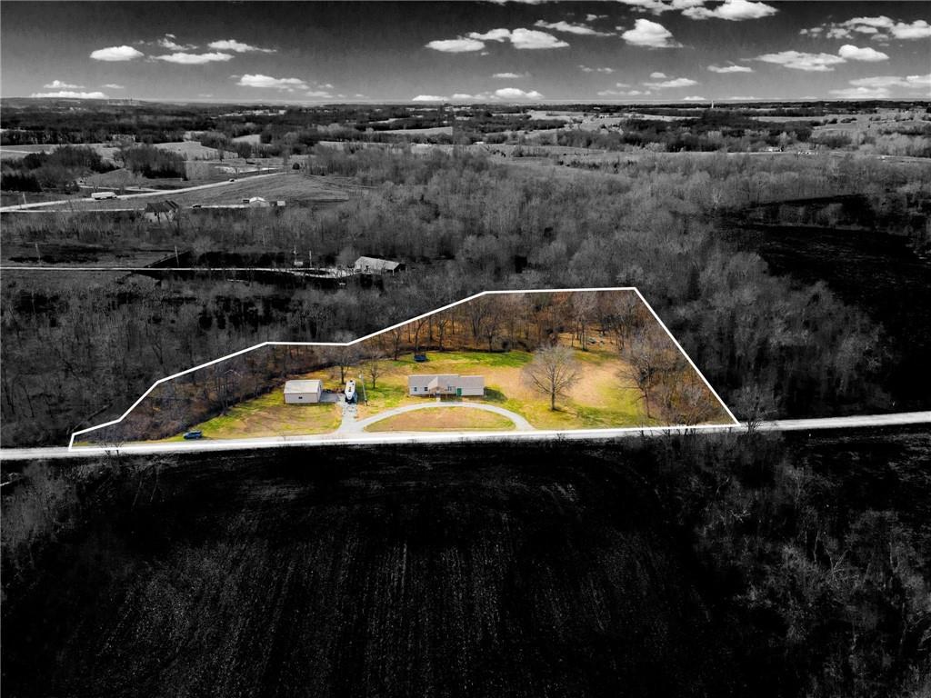 24915 Cr 234 Road Carrollton, MO 64633 - Photo 46 of 51