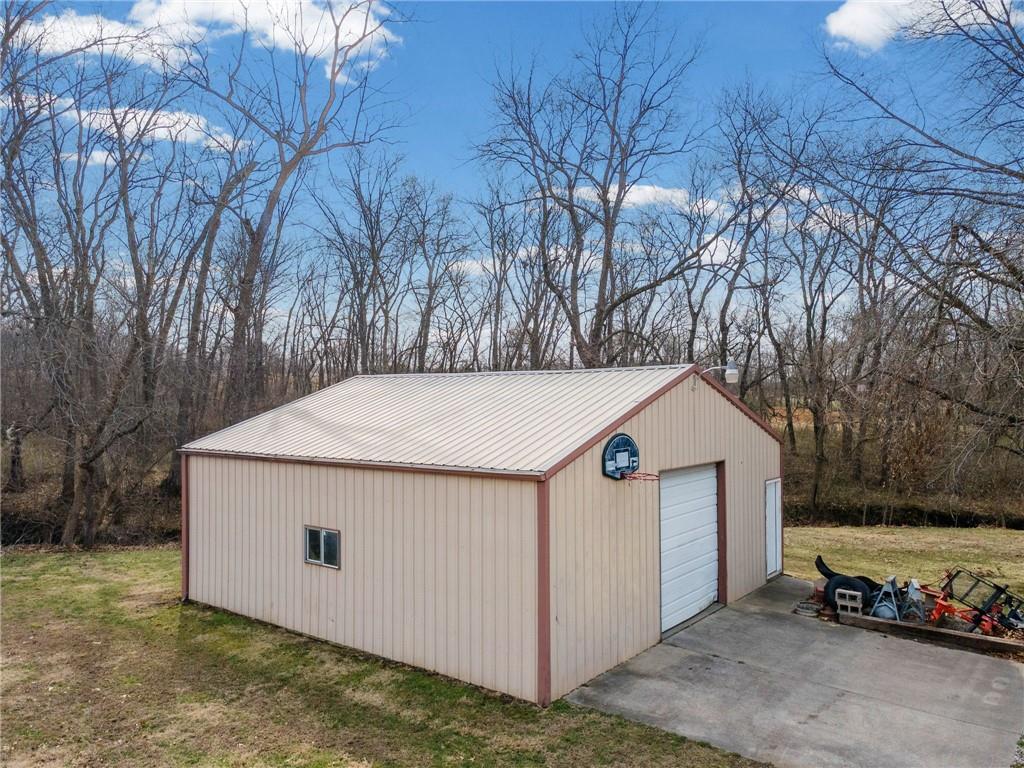24915 Cr 234 Road Carrollton, MO 64633 - Photo 8 of 51