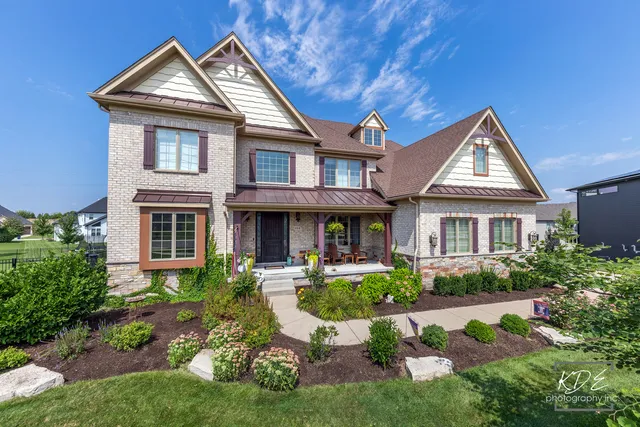 $1,349,900 | 4447 Sassafras Lane, Naperville, IL 60564