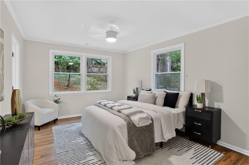 1232 Carter Road Decatur, GA 30030 - Photo 16 of 37 Gallery Image 16