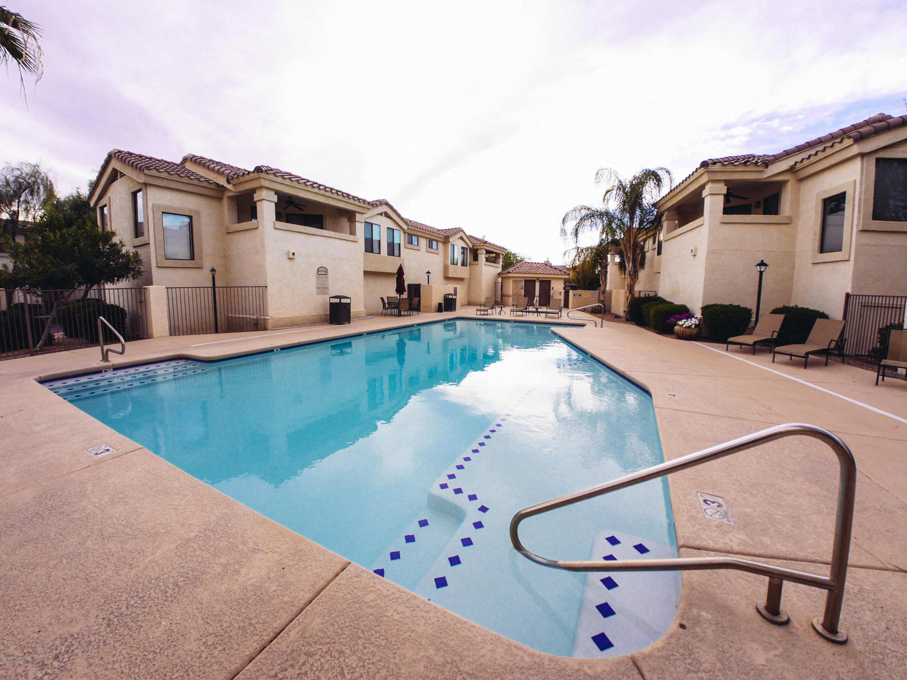 2550 East River Road, Unit 4102 Tucson, AZ 85718 - Photo 19 of 23