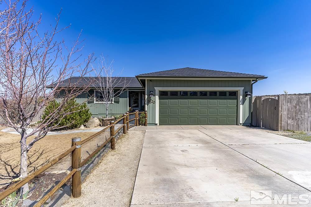 2520 Kiowa Way Reno, NV 89506 - Photo 1 of 21 Photo 1